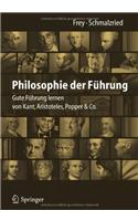 Philosophie der Führung