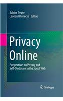 Privacy Online