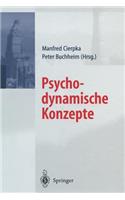 Psychodynamische Konzepte