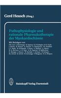 Pathophysiologie Und Rationale Pharmakotherapie Der Myokardischämie