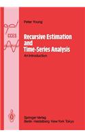 Recursive Estimation and Time-Series Analysis