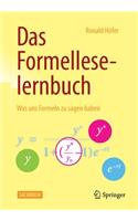 Das Formelleselernbuch