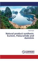 Natural product synthesis