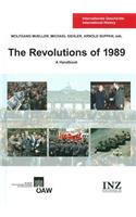 Revolutions of 1989