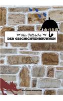 Geschichtenbrunnen