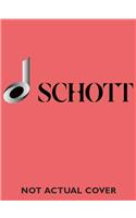 L'Arte del Violino Op. 3/1-4: Concertos for Violin Study Score