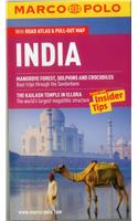 India Marco Polo Guide