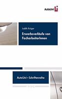 Erwerbsverlaufe Von Facharbeiterinnen