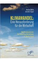 Klimawandel