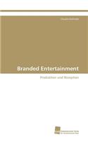 Branded Entertainment