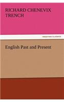 English Past and Present
