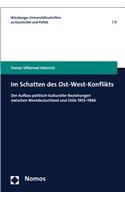 Im Schatten Des Ost-West-Konflikts