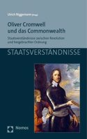 Oliver Cromwell Und Das Commonwealth