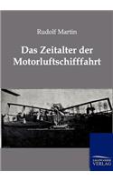 Zeitalter Der Motorschifffahrt