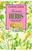 Favourite Herbs