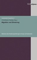 Migration Und Erinnerung