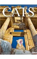 Cats of Ephesos