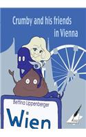 Crumby and his friends in Vienna