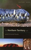 Das Northern Territory und weiterfuhrende Routen