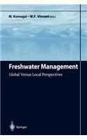 Freshwater Management