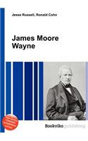 James Moore Wayne