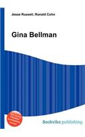 Gina Bellman