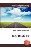 U.S. Route 75