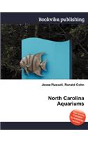 North Carolina Aquariums