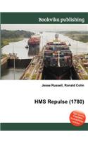 HMS Repulse (1780)