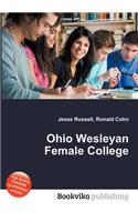 Ohio Wesleyan Female College