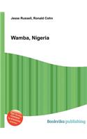 Wamba, Nigeria: (English)
