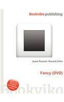 Fancy (DVD)