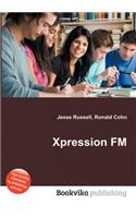 Xpression FM