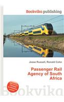 Passenger Rail Agency of South Africa