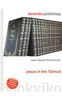 Jesus in the Talmud: (English)