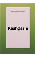 Kashgaria