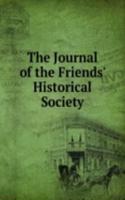 Journal of the Friends' Historical Society