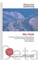 Abu Auda: (German)
