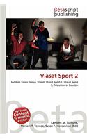 Viasat Sport 2: (English)