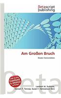 Am Gro En Bruch