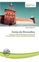 Camp de Rivesaltes