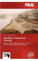 G Osk W, Piaseczno County: (English)