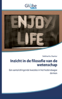 Inzicht in de filosofie van de wetenschap