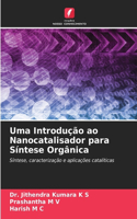 Uma Introdução ao Nanocatalisador para Síntese Orgânica