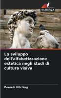 Lo sviluppo dell'alfabetizzazione estetica negli studi di cultura visiva