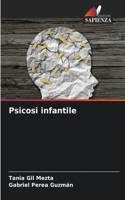 Psicosi infantile