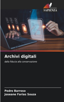 Archivi digitali