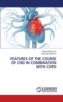 Features of the Course of Chd in Combination with Copd
