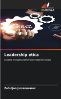 Leadership etica