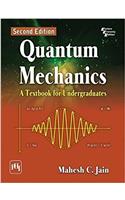 Quantum Mechanics: A Textbook for Undergraduates